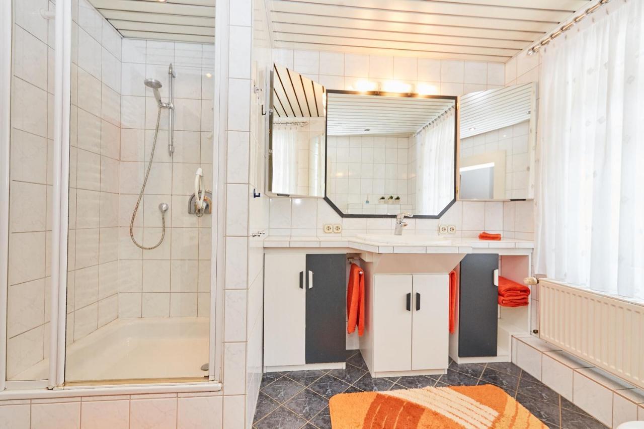 Ferienwohnung "Alte Pleiner Muehle" Esterno foto